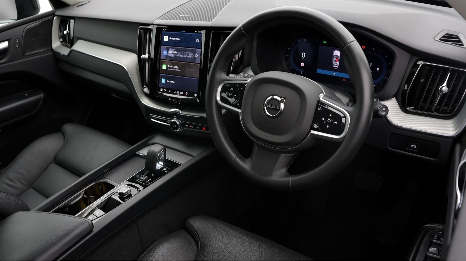 Used Volvo XC60 for sale - 77573692: Photo 9