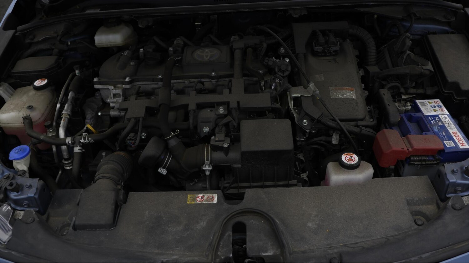 Vehicle 31