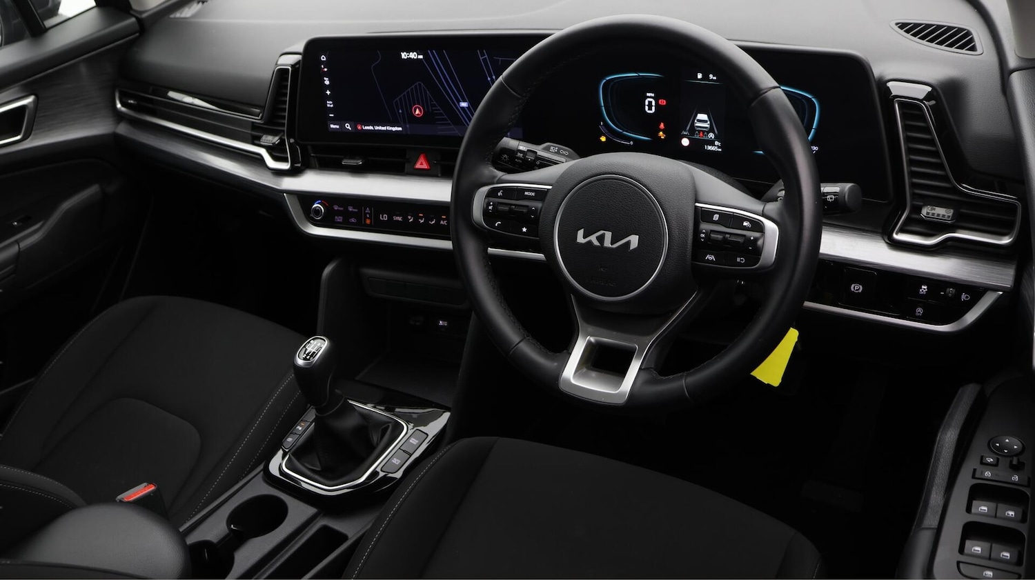 Used Kia Sportage 2024 for sale - 76632932: Photo 10