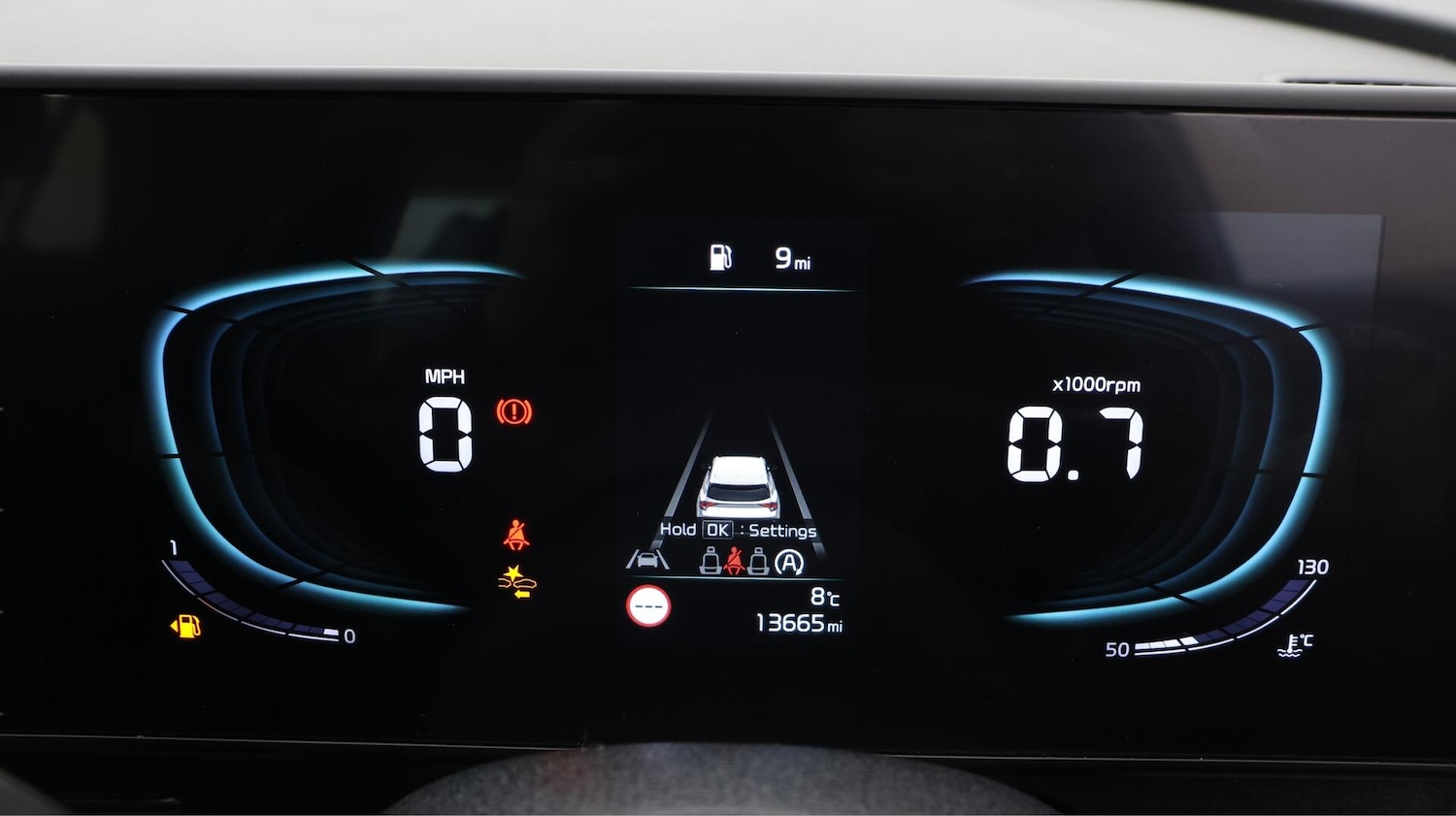 Used Kia Sportage 2024 for sale - 76632932: Photo 11