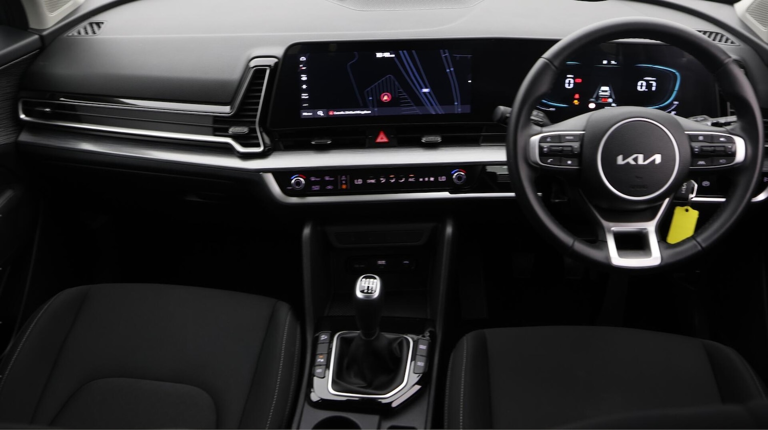 Used Kia Sportage 2024 for sale - 76632932: Photo 14