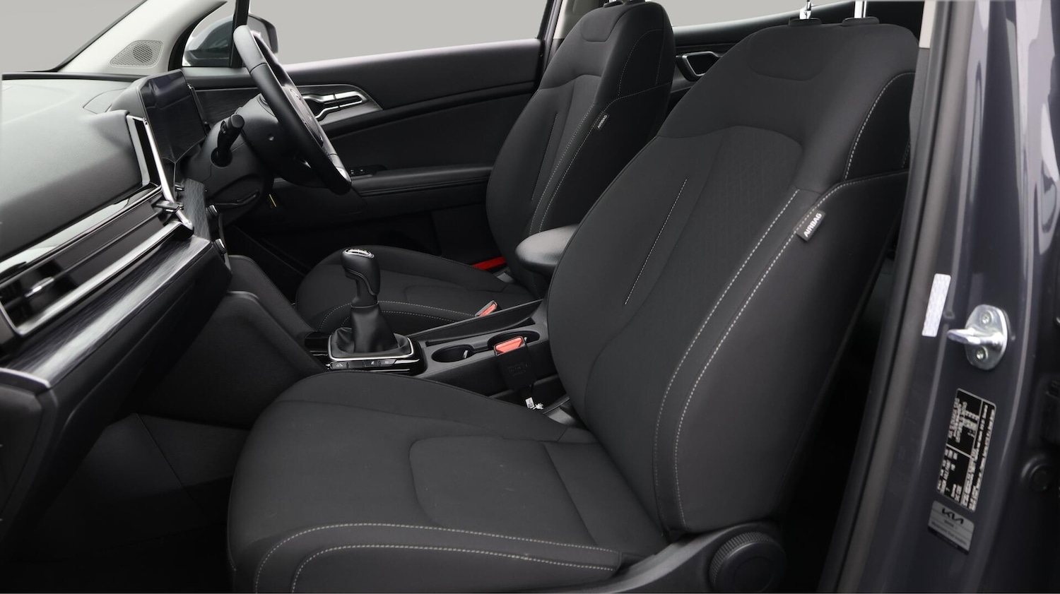 Used Kia Sportage 2024 for sale - 76632932: Photo 15