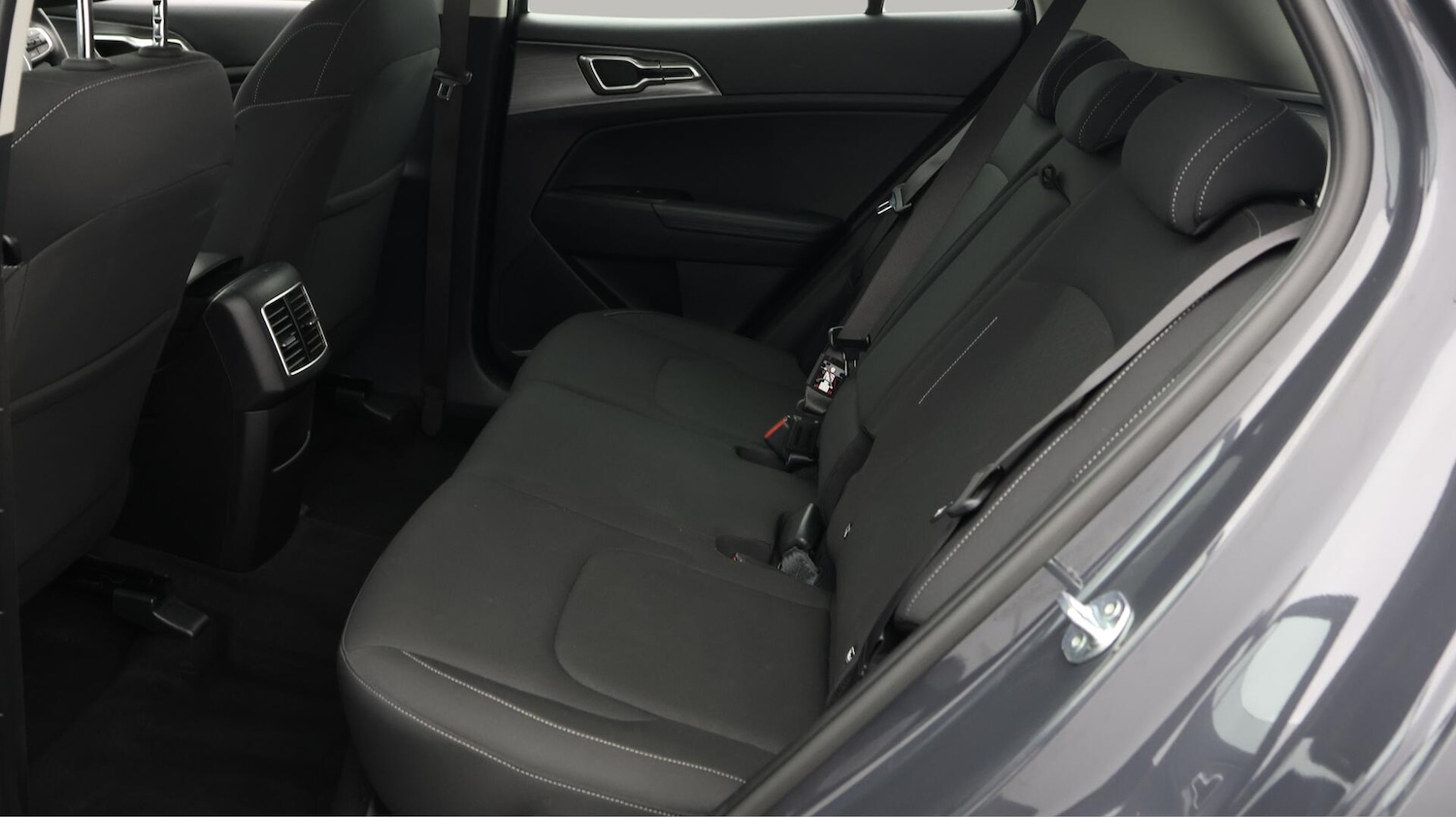 Used Kia Sportage 2024 for sale - 76632932: Photo 17