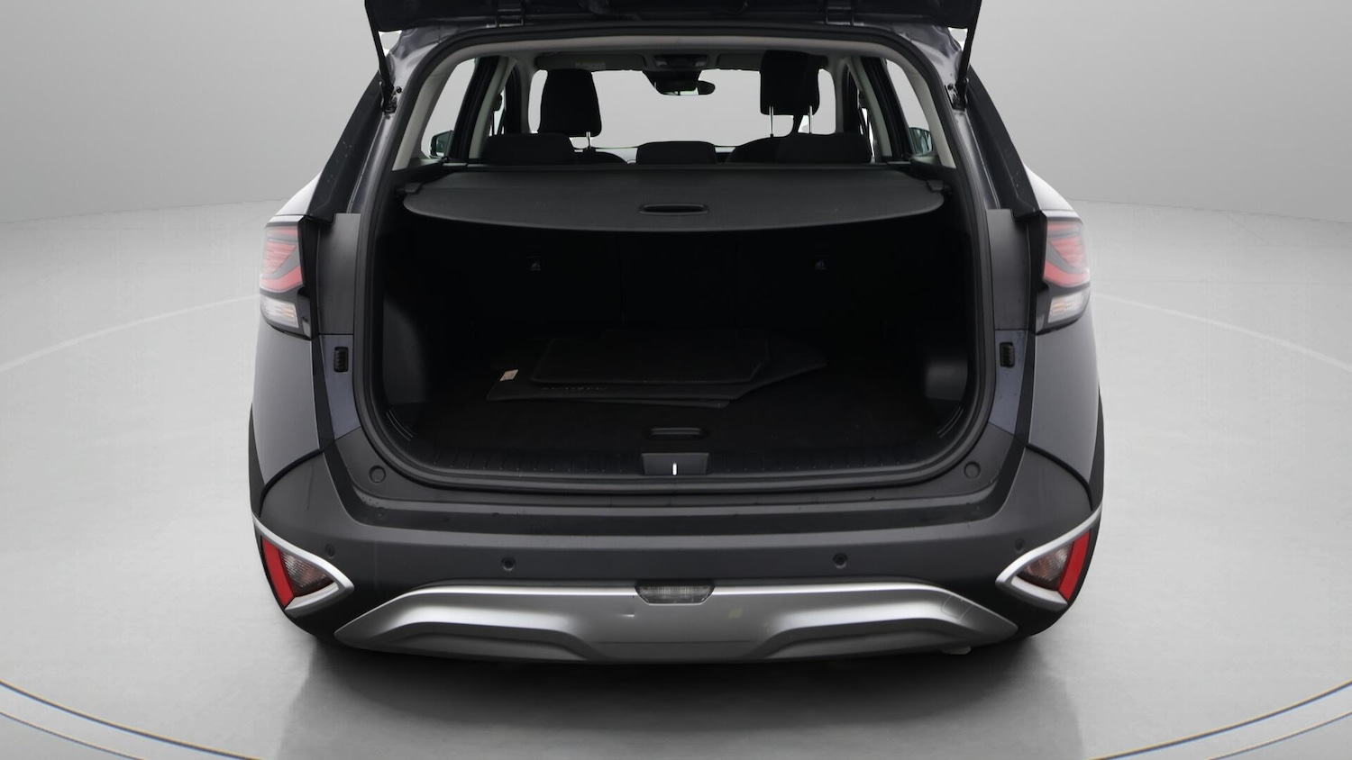 Used Kia Sportage 2024 for sale - 76632932: Photo 18