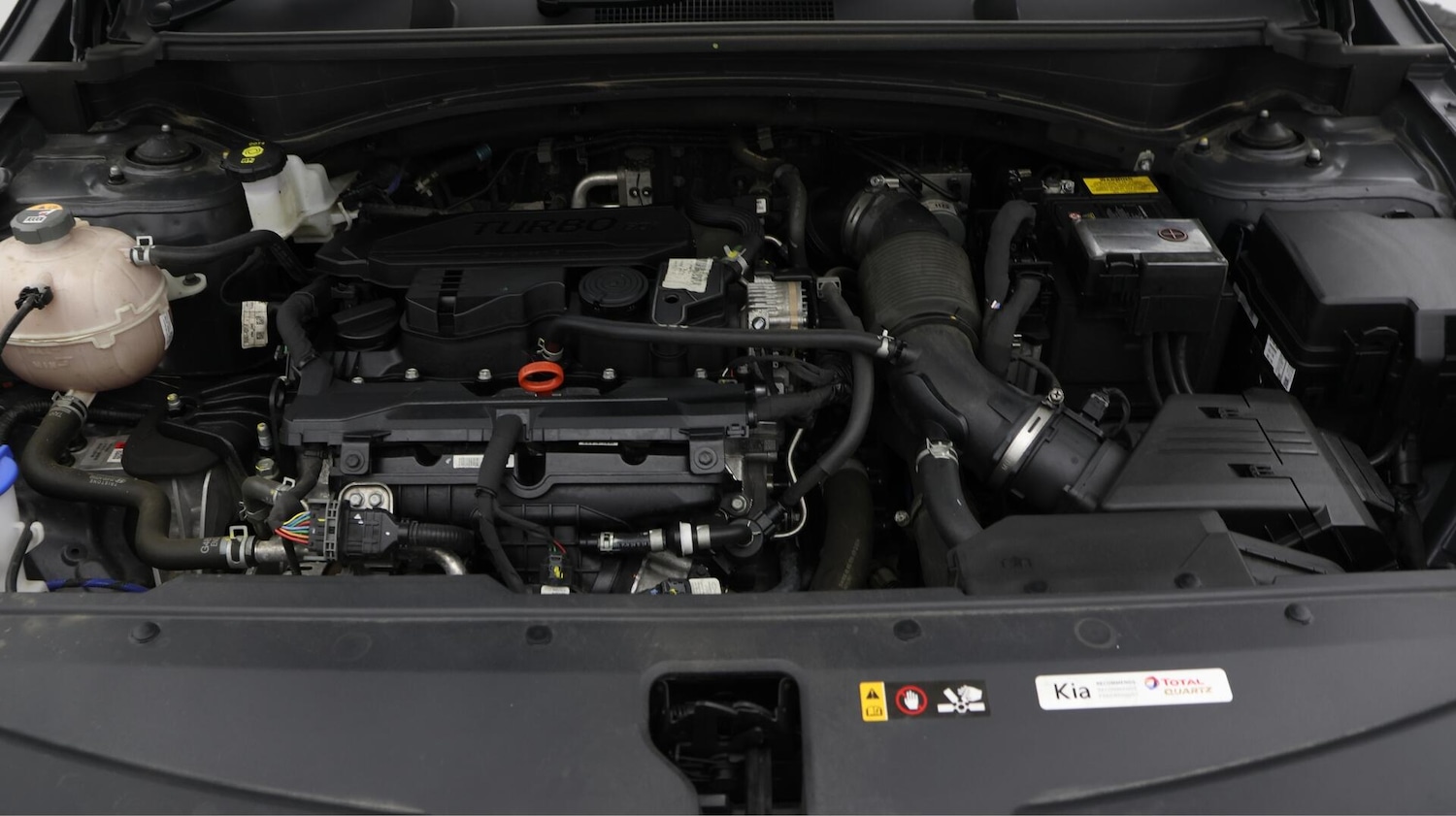 Used Kia Sportage 2024 for sale - 76632932: Photo 20