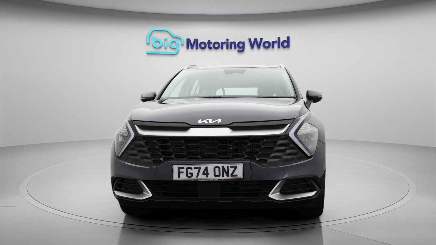 Used Kia Sportage 2024 for sale - 76632932: Photo 3