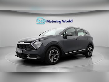Used Kia Sportage 2024 for sale - 76632932: Photo