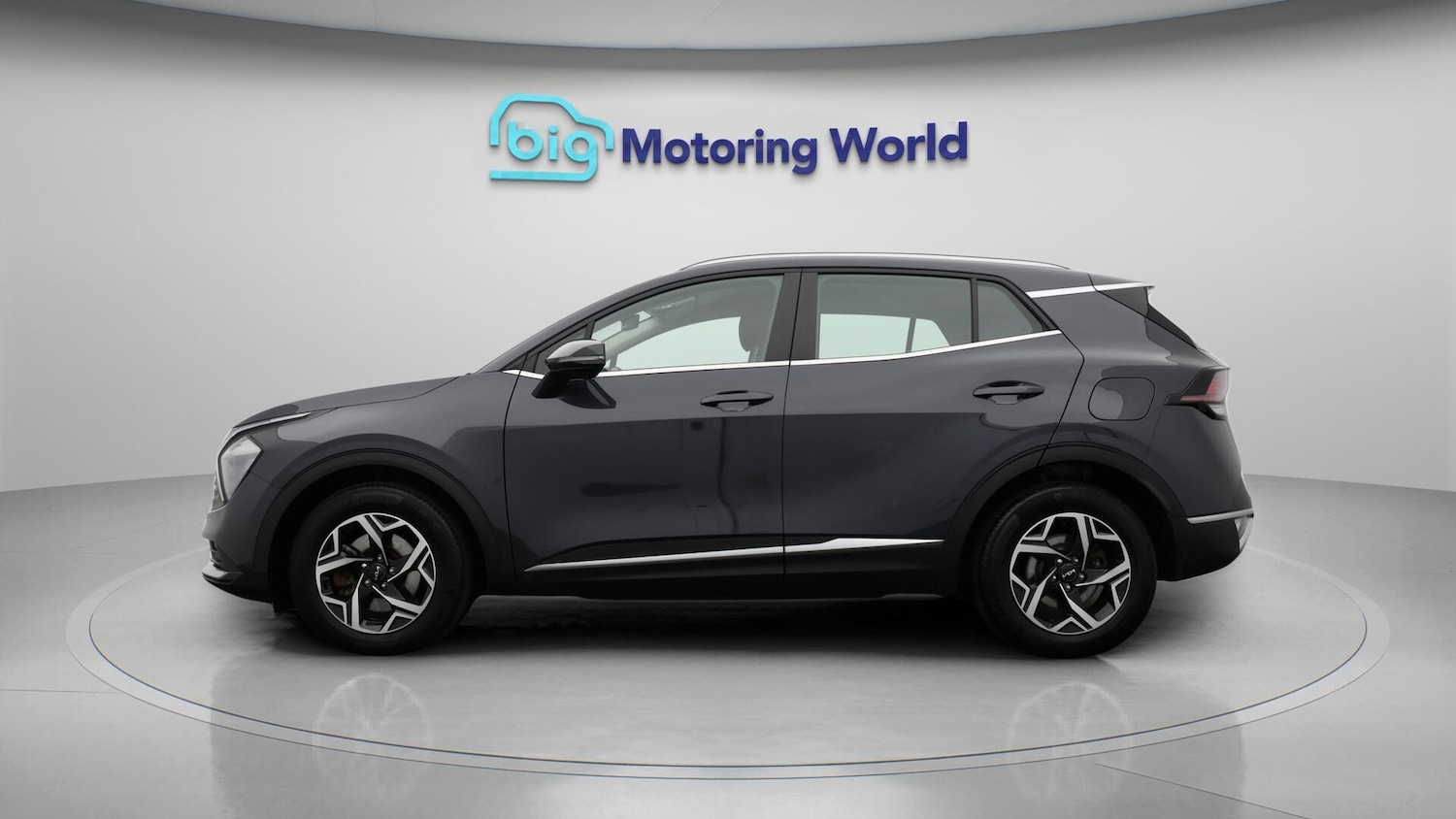 Used Kia Sportage 2024 for sale - 76632932: Photo 5