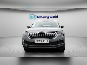 Used Skoda Kodiaq 2022 for sale - 78820190: Photo