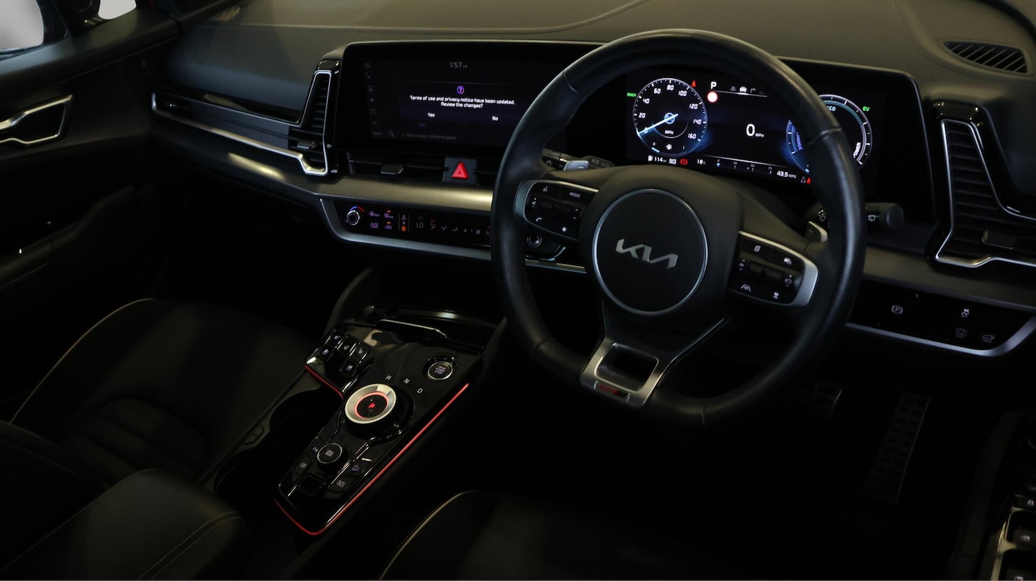 Used Kia Sportage 2023 for sale - 76522511: Photo 10