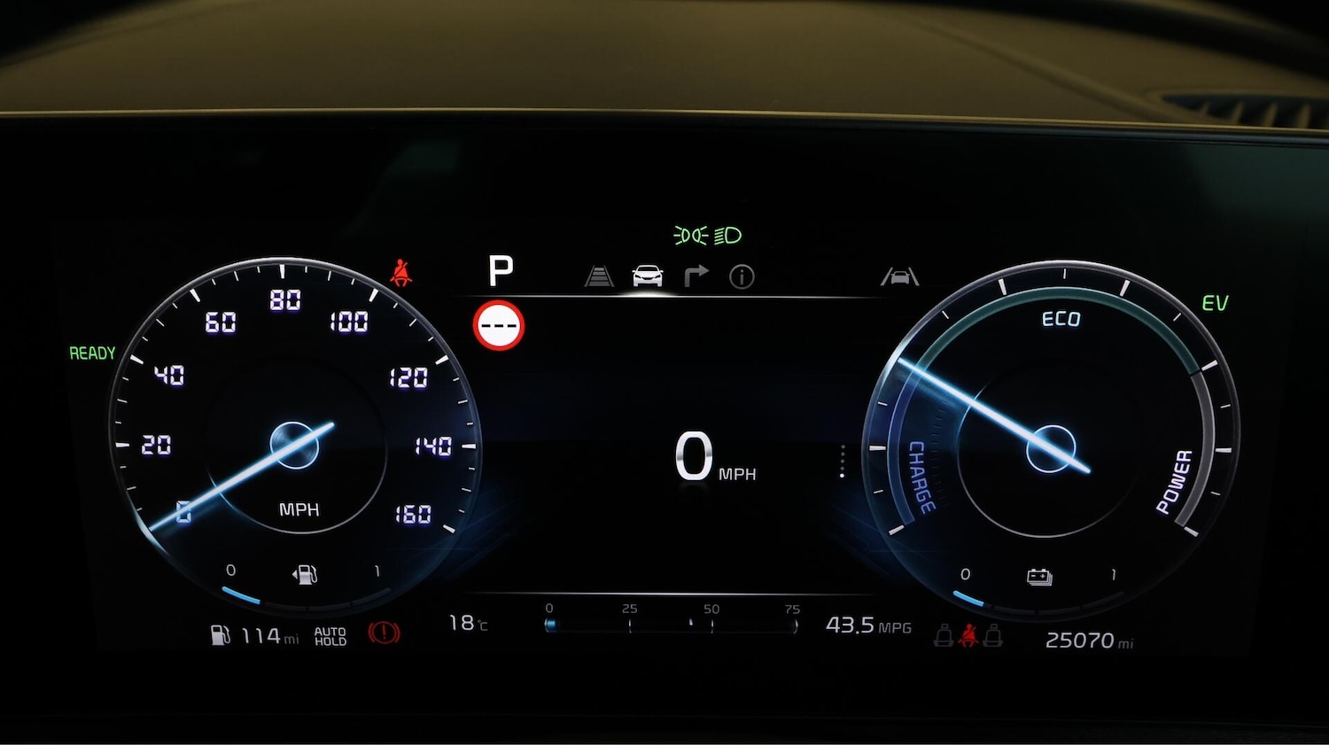 Used Kia Sportage 2023 for sale - 76522511: Photo 11