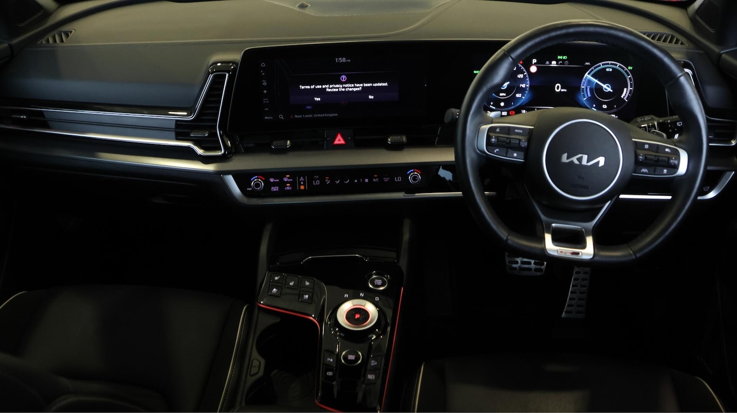 Used Kia Sportage 2023 for sale - 76522511: Photo 14