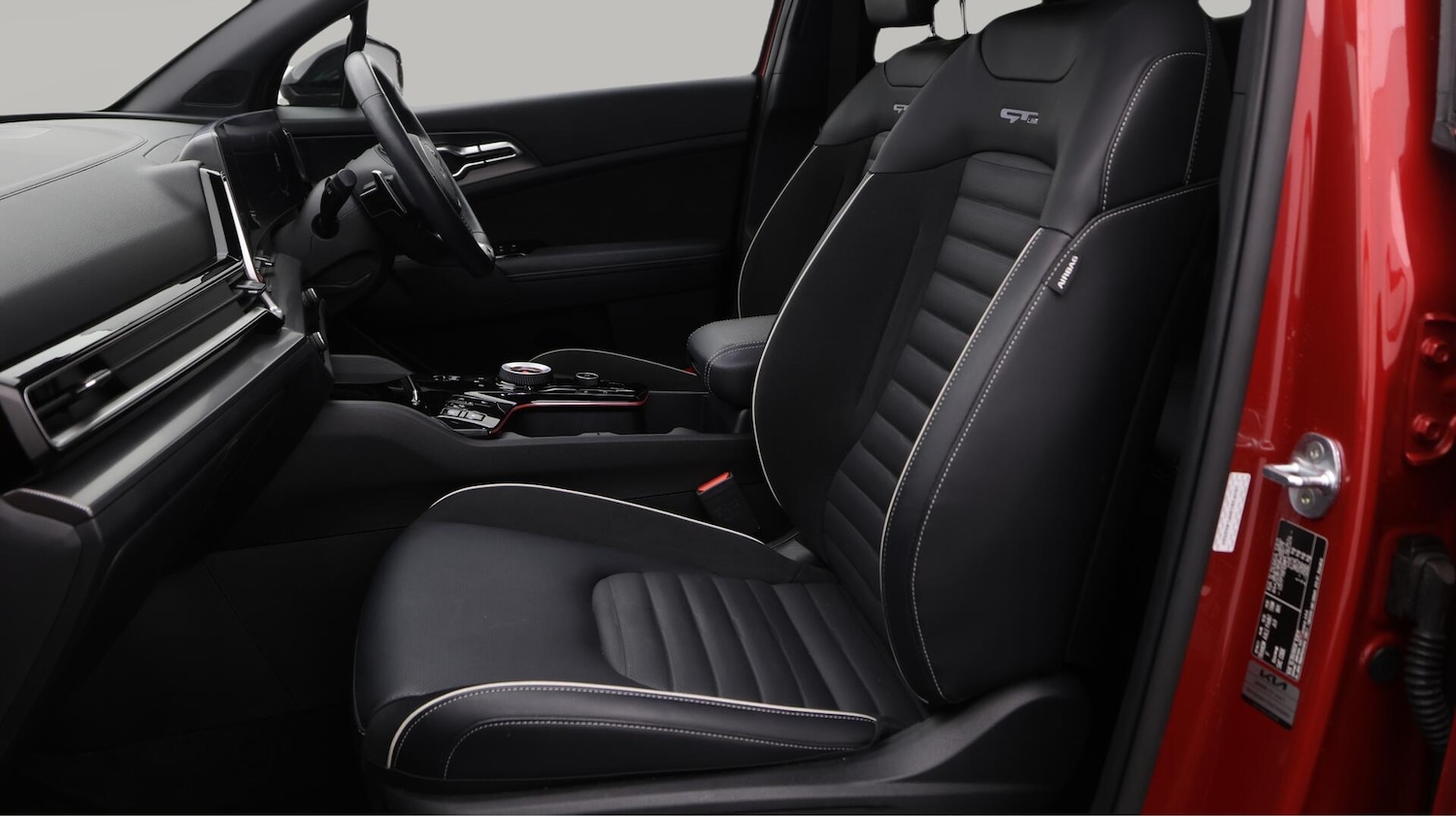 Used Kia Sportage 2023 for sale - 76522511: Photo 15