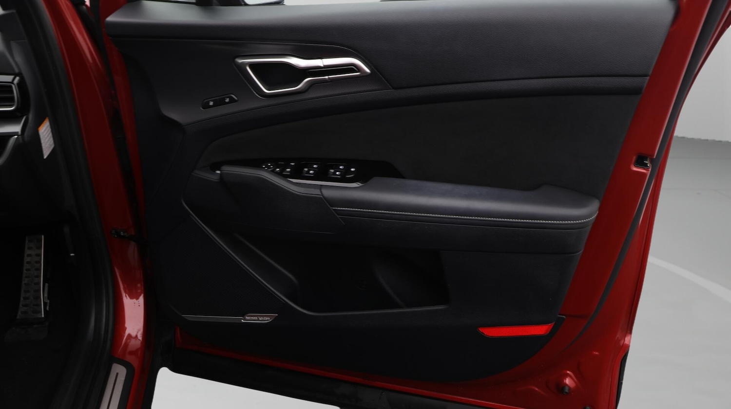 Used Kia Sportage 2023 for sale - 76522511: Photo 16