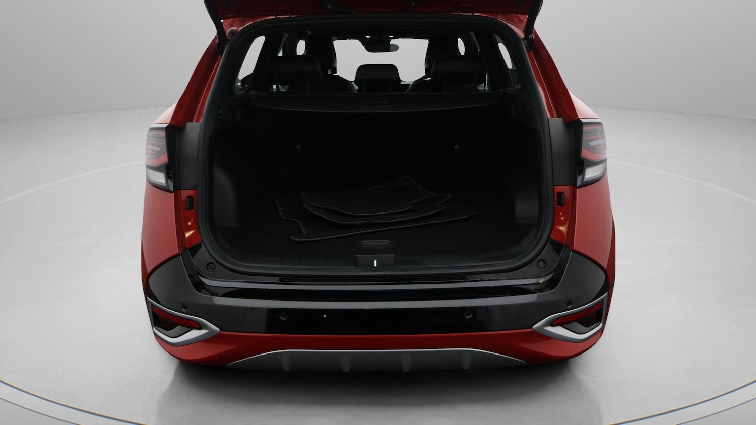 Used Kia Sportage 2023 for sale - 76522511: Photo 18