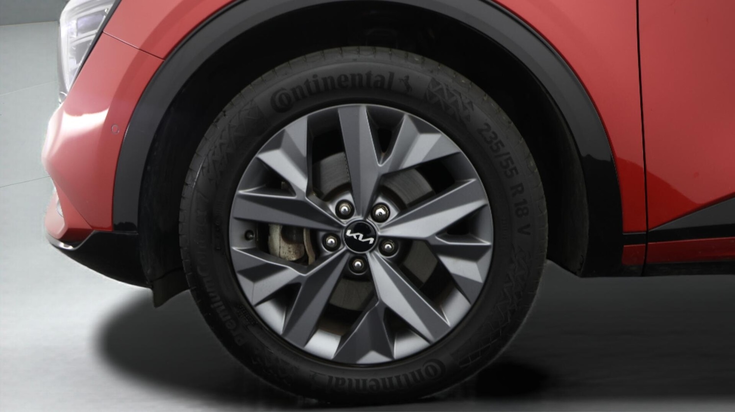 Used Kia Sportage 2023 for sale - 76522511: Photo 19