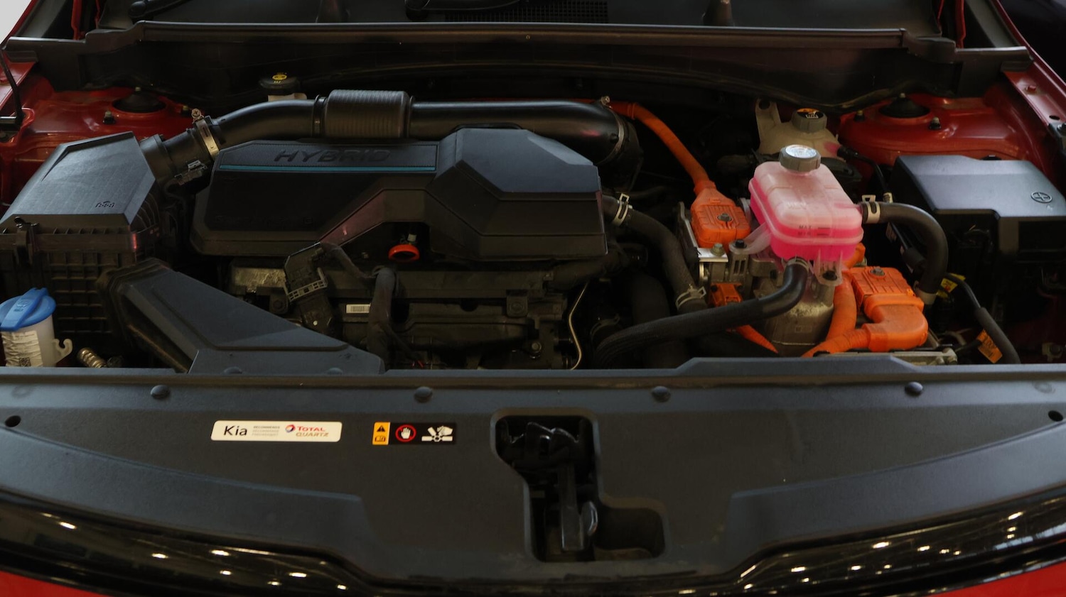 Used Kia Sportage 2023 for sale - 76522511: Photo 20