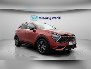 Used Kia Sportage 2023 for sale - 76522511: Photo