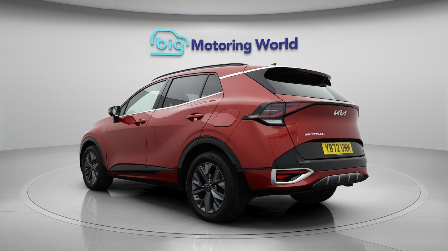 Used Kia Sportage 2023 for sale - 76522511: Photo 6