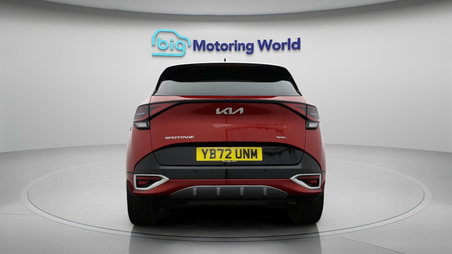 Used Kia Sportage 2023 for sale - 76522511: Photo 7