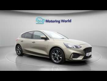 Used Ford Focus 2019 for sale - 74920849: Photo