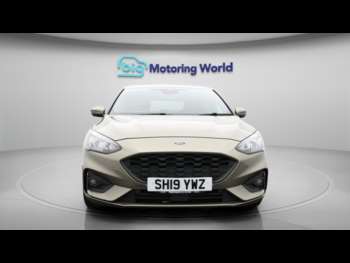 Used Ford Focus 2019 for sale - 74920849: Photo