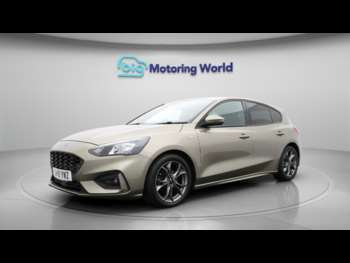 Used Ford Focus 2019 for sale - 74920849: Photo