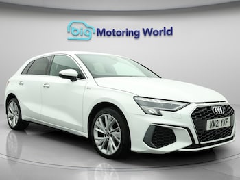 Audi - A3
