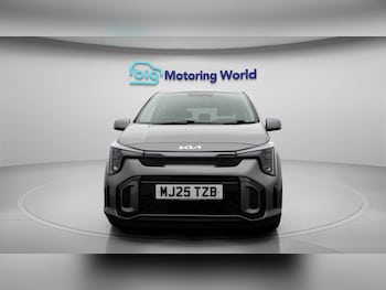 Used Kia Picanto 2025 for sale - 79091051: Photo
