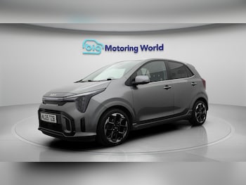 Used Kia Picanto 2025 for sale - 79091051: Photo