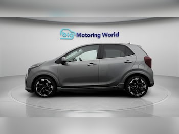 Used Kia Picanto 2025 for sale - 79091051: Photo