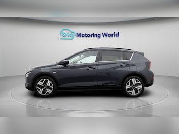 Used Hyundai BAYON 2023 for sale - 78865302: Photo