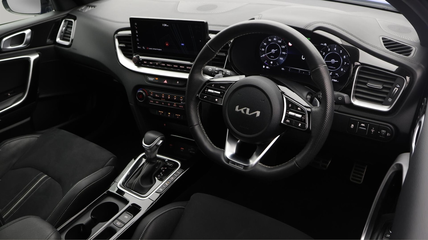 Used Kia Ceed 2025 for sale - 76801794: Photo 10