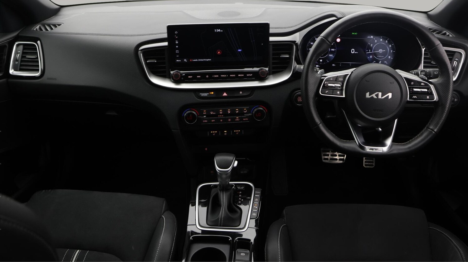 Used Kia Ceed 2025 for sale - 76801794: Photo 14