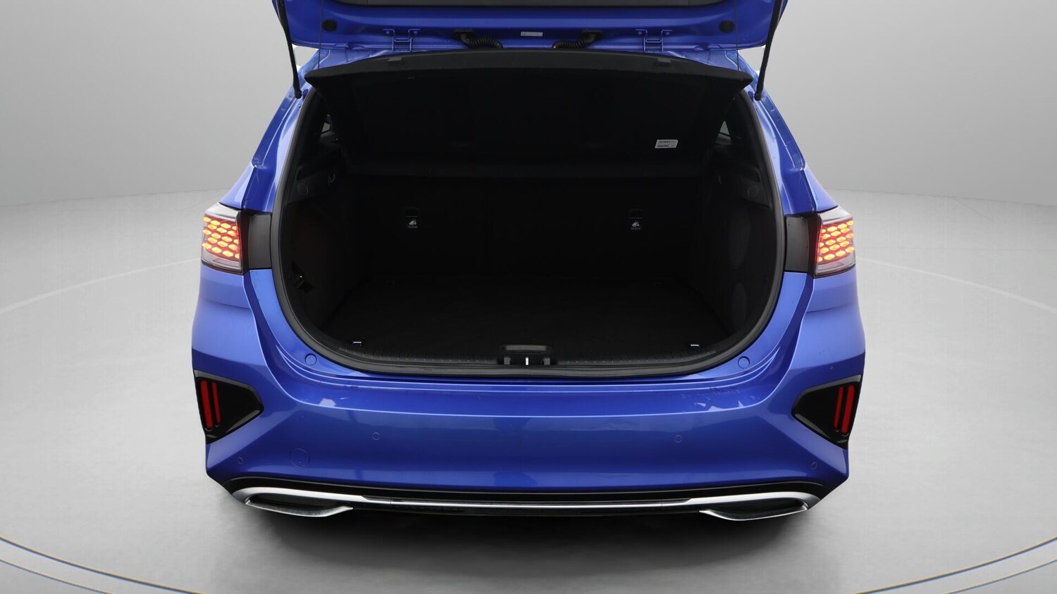 Used Kia Ceed 2025 for sale - 76801794: Photo 18