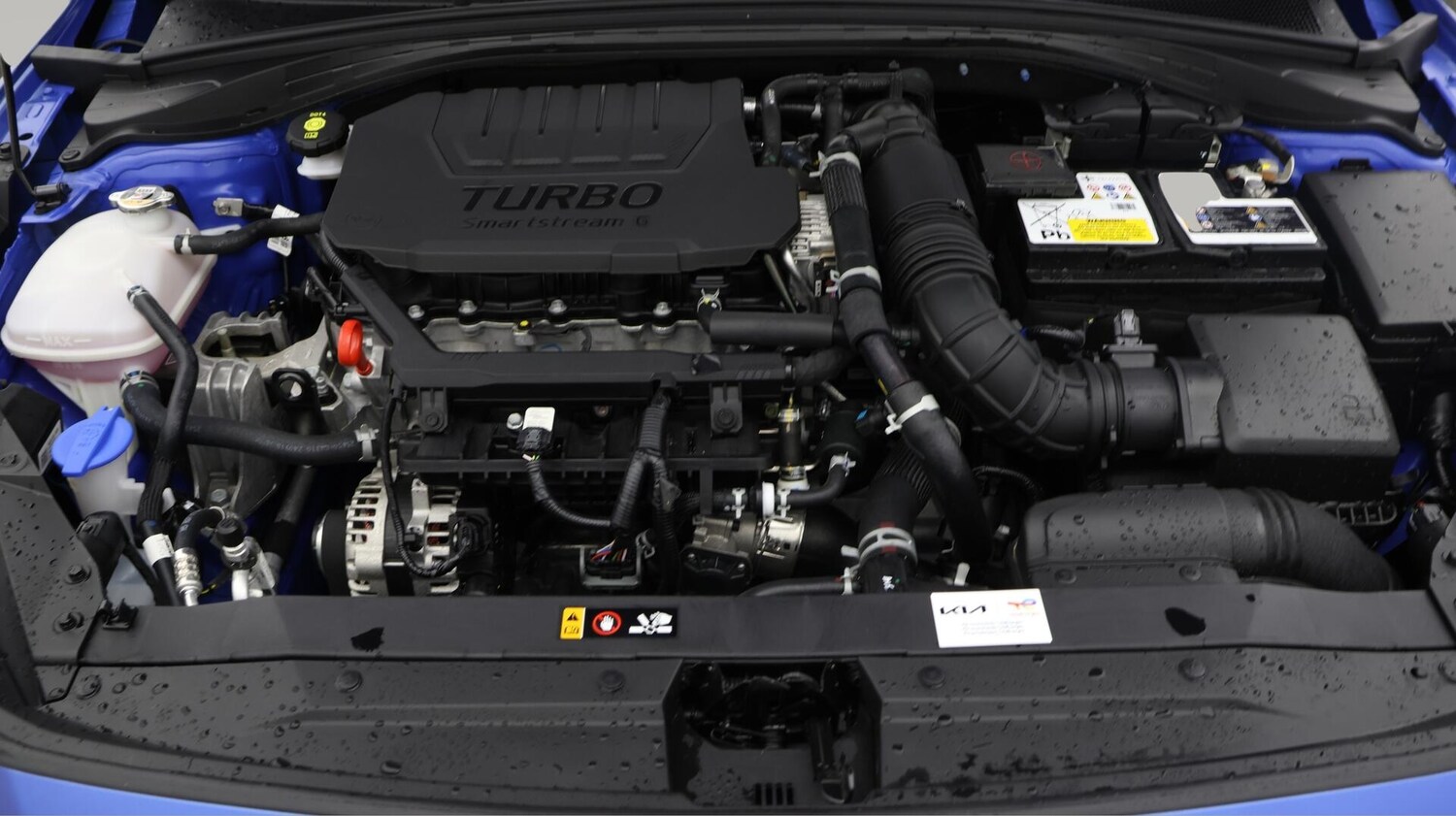 Used Kia Ceed 2025 for sale - 76801794: Photo 20