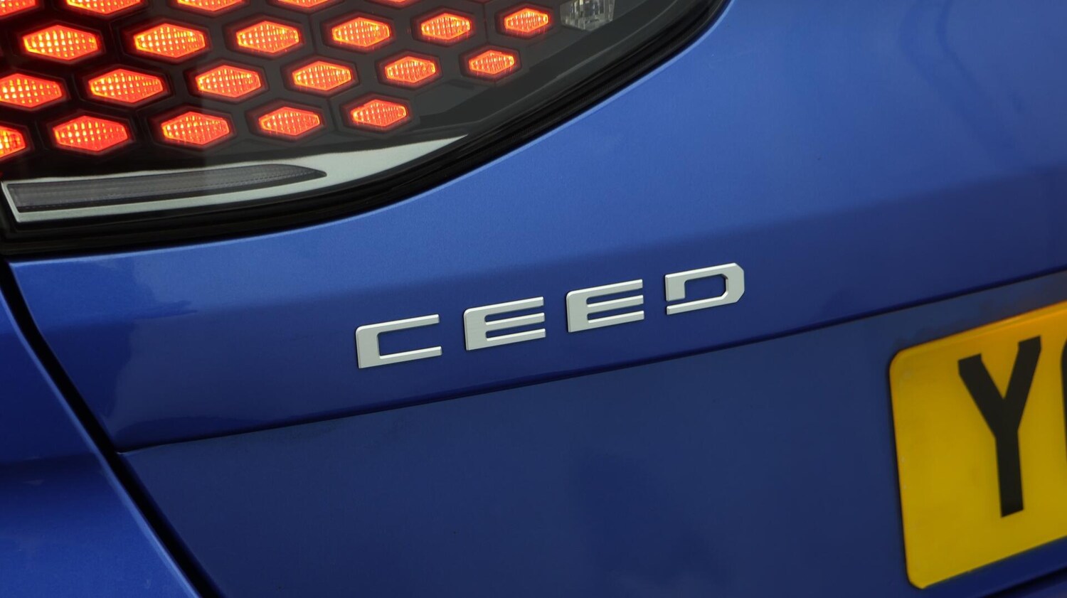 Used Kia Ceed 2025 for sale - 76801794: Photo 21