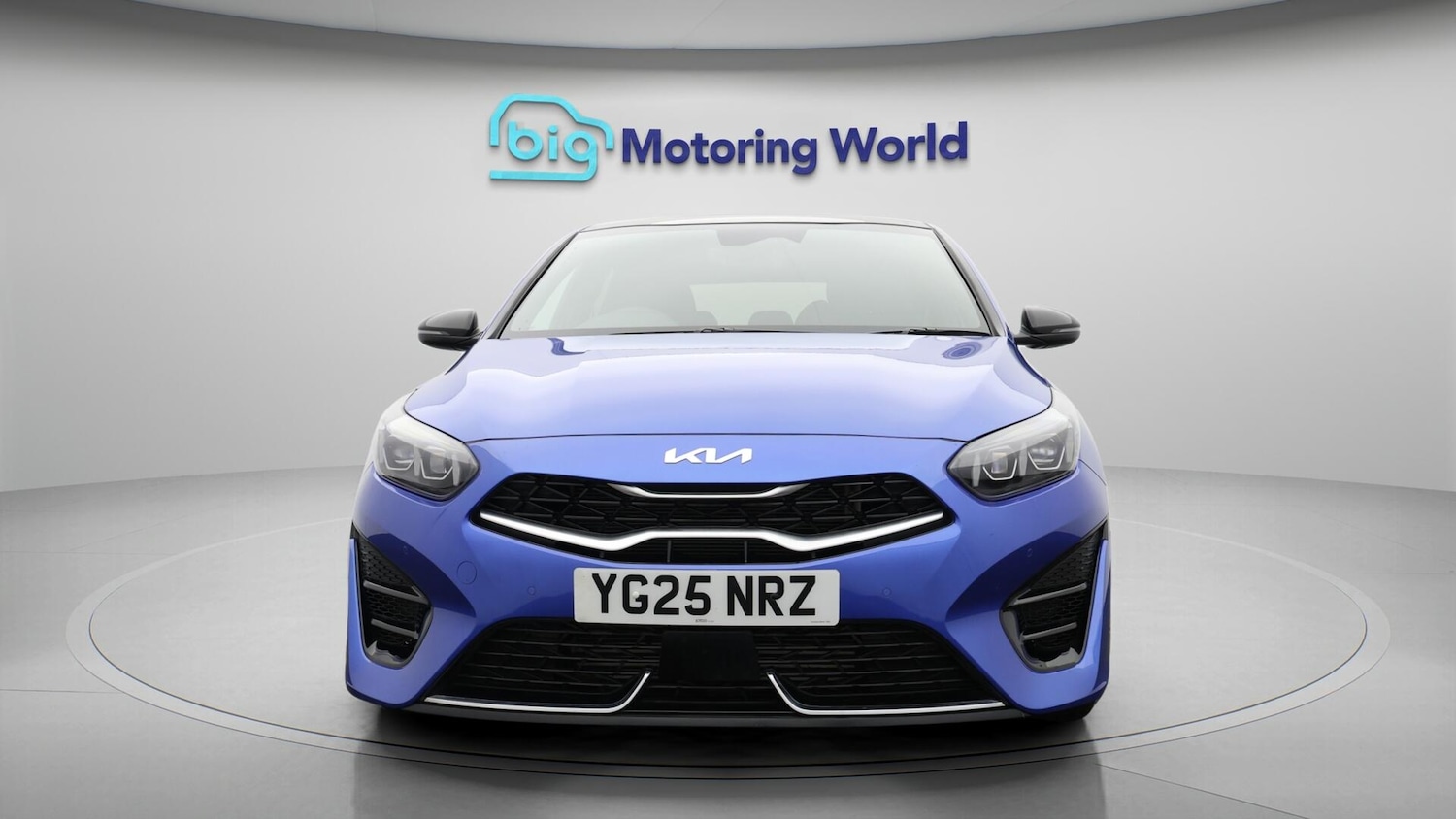 Used Kia Ceed 2025 for sale - 76801794: Photo 3