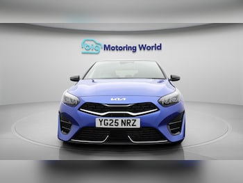 Used Kia Ceed 2025 for sale - 76801794: Photo