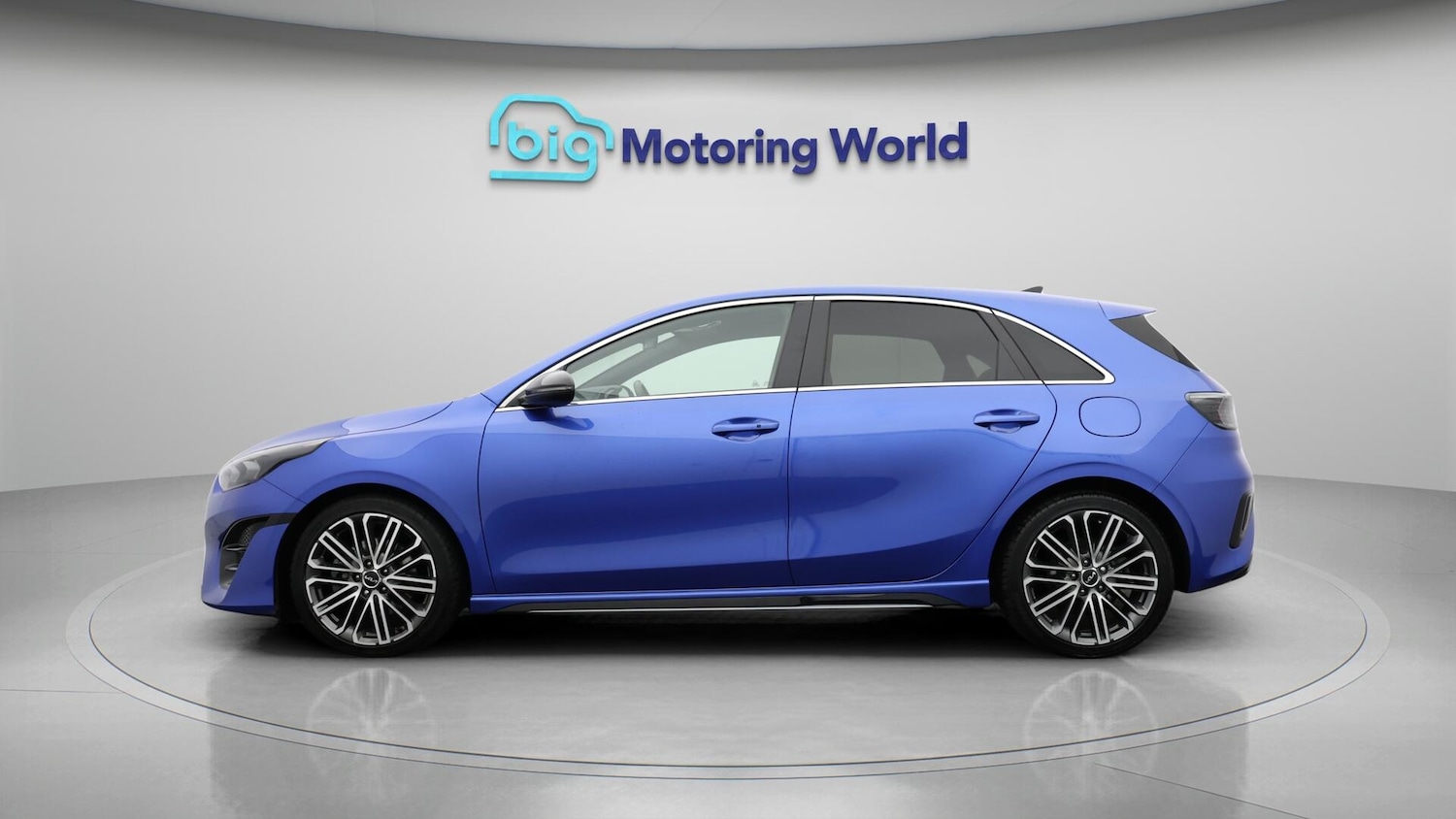 Used Kia Ceed 2025 for sale - 76801794: Photo 5