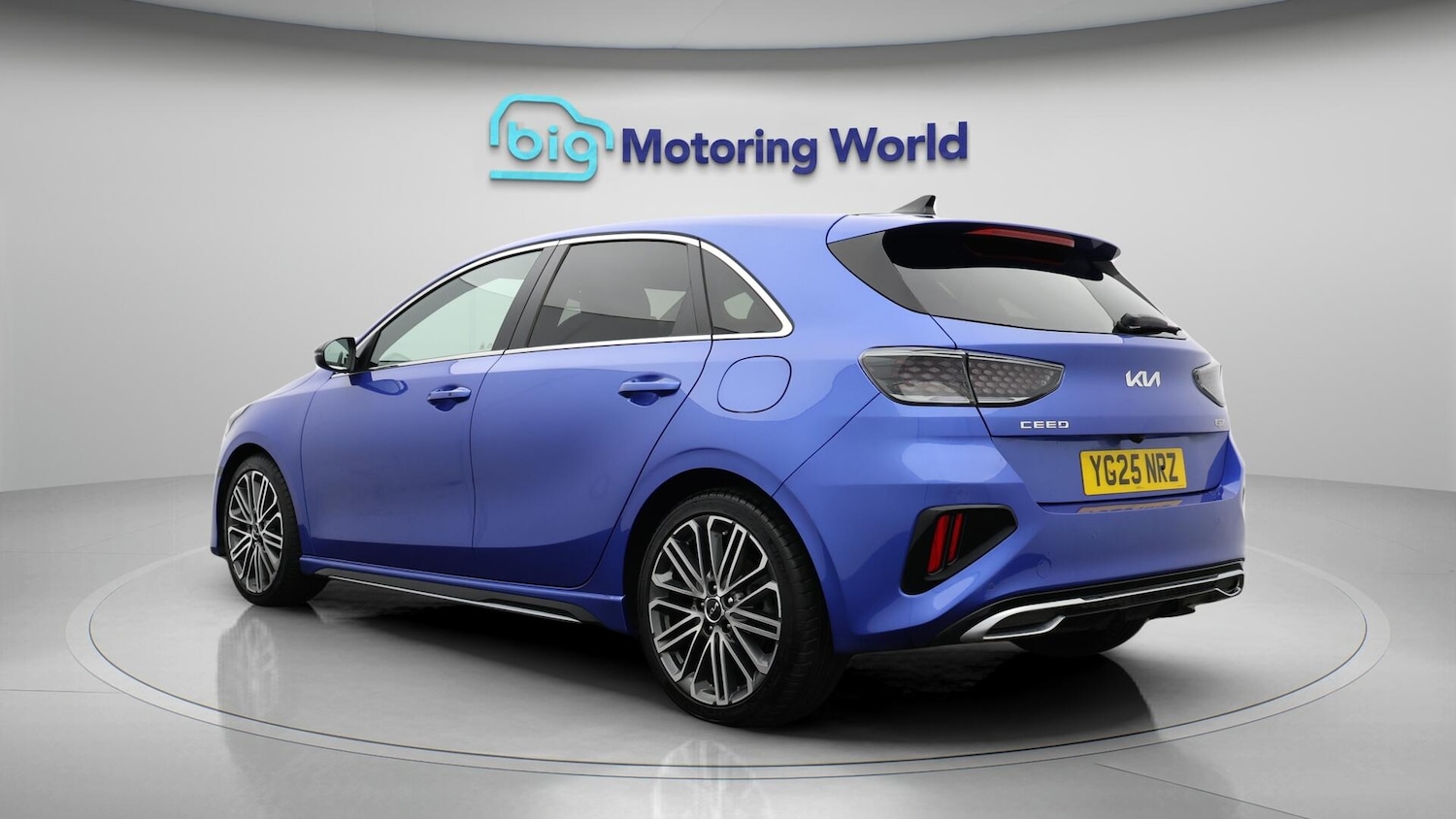 Used Kia Ceed 2025 for sale - 76801794: Photo 6