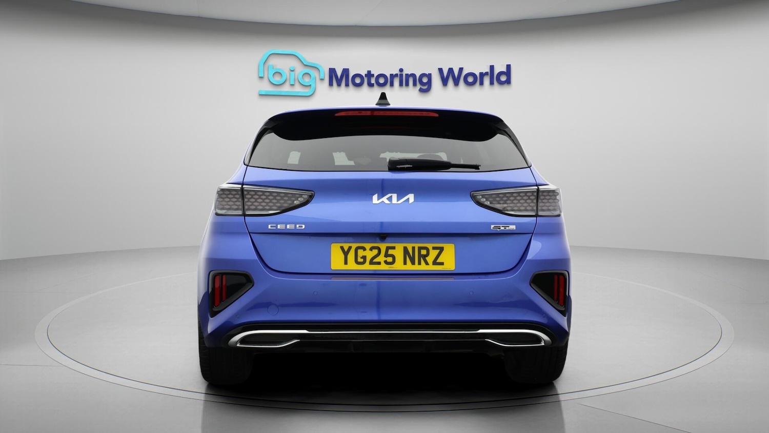 Used Kia Ceed 2025 for sale - 76801794: Photo 7