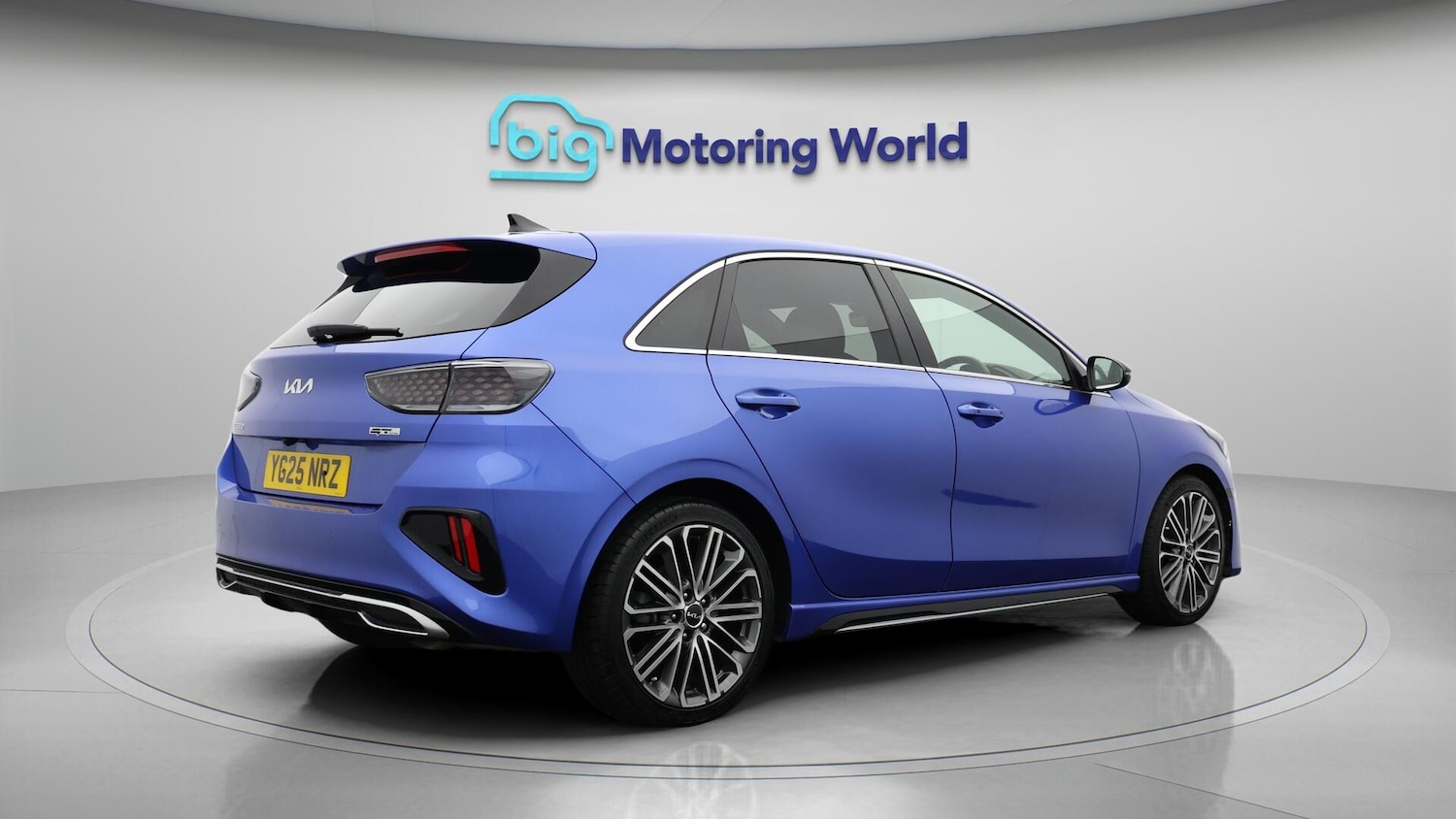 Used Kia Ceed 2025 for sale - 76801794: Photo 8