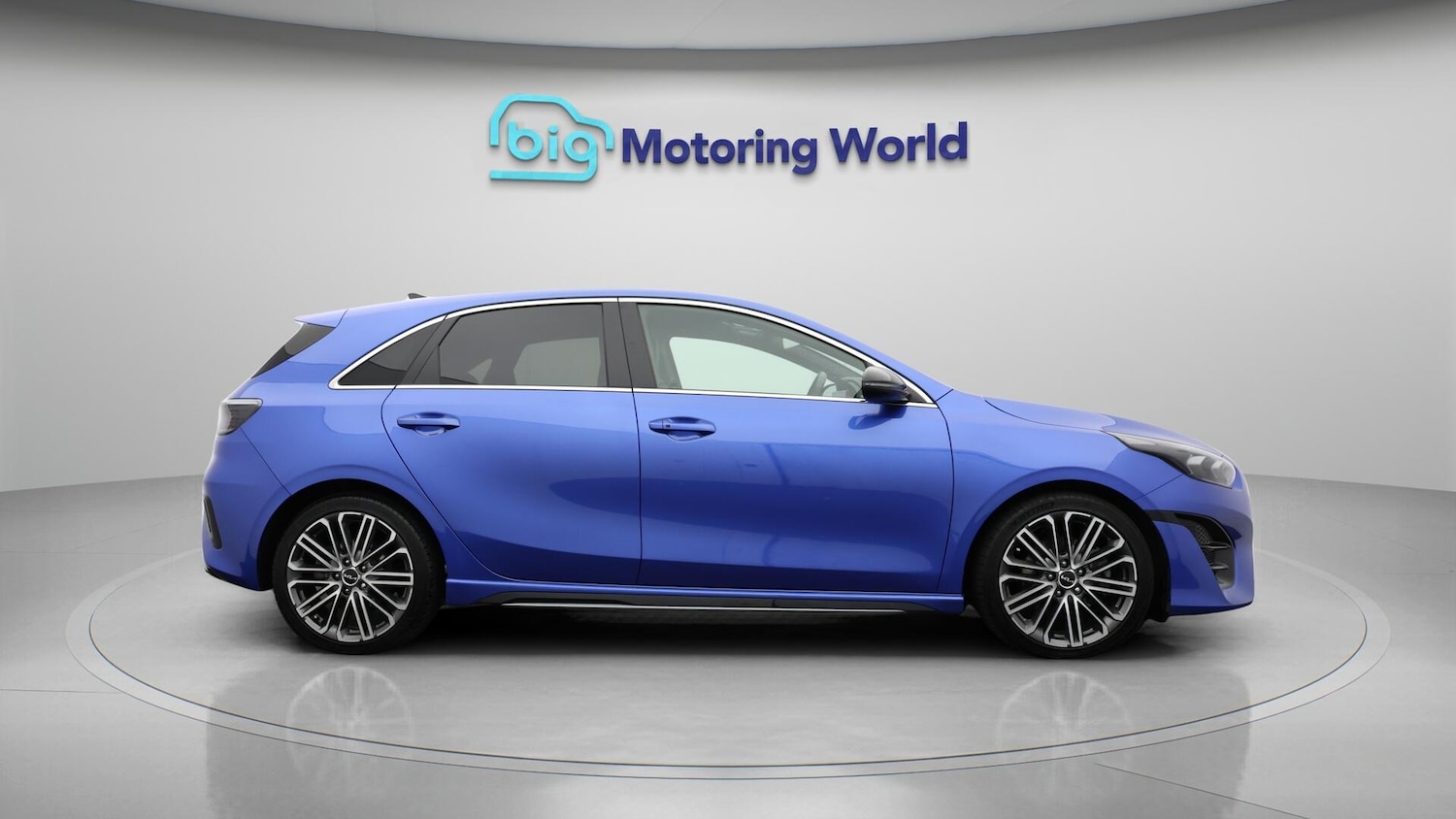 Used Kia Ceed 2025 for sale - 76801794: Photo 9