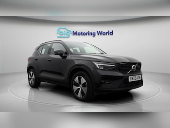 Used Volvo XC40 2023 for sale - 79099286: Photo