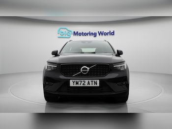 Used Volvo XC40 2023 for sale - 79099286: Photo