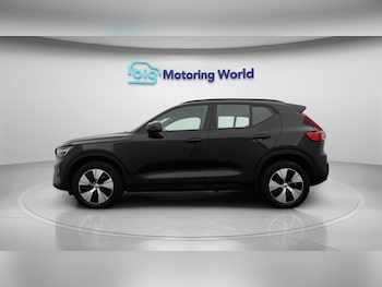 Used Volvo XC40 2023 for sale - 79099286: Photo