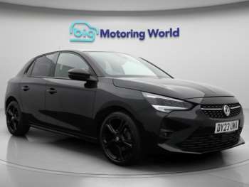 2023 (23) - 1.2 GS Hatchback 5dr Petrol Manual Euro 6 (75 ps)