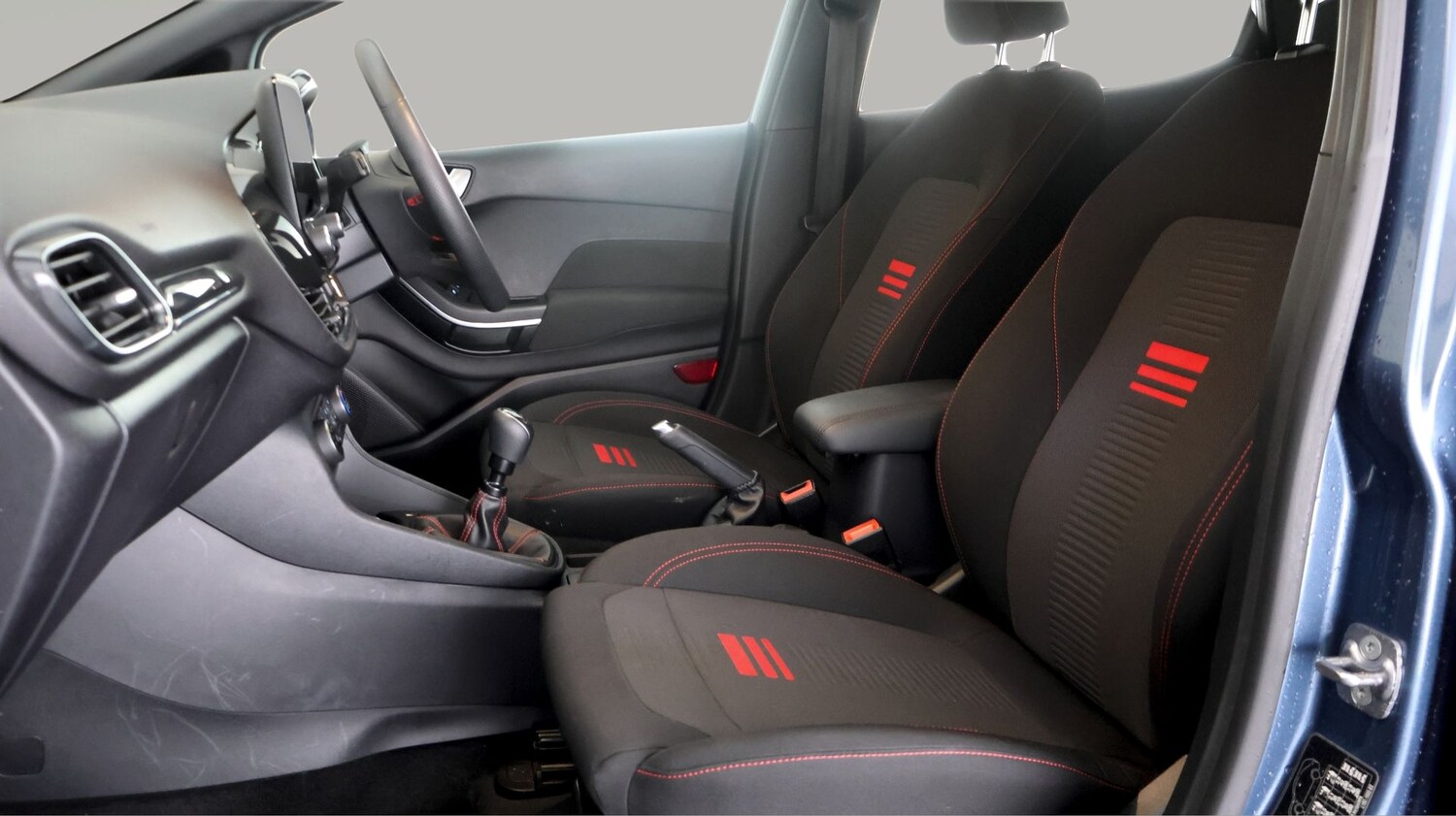 Used Ford Fiesta 2022 for sale - 77675838: Photo 14