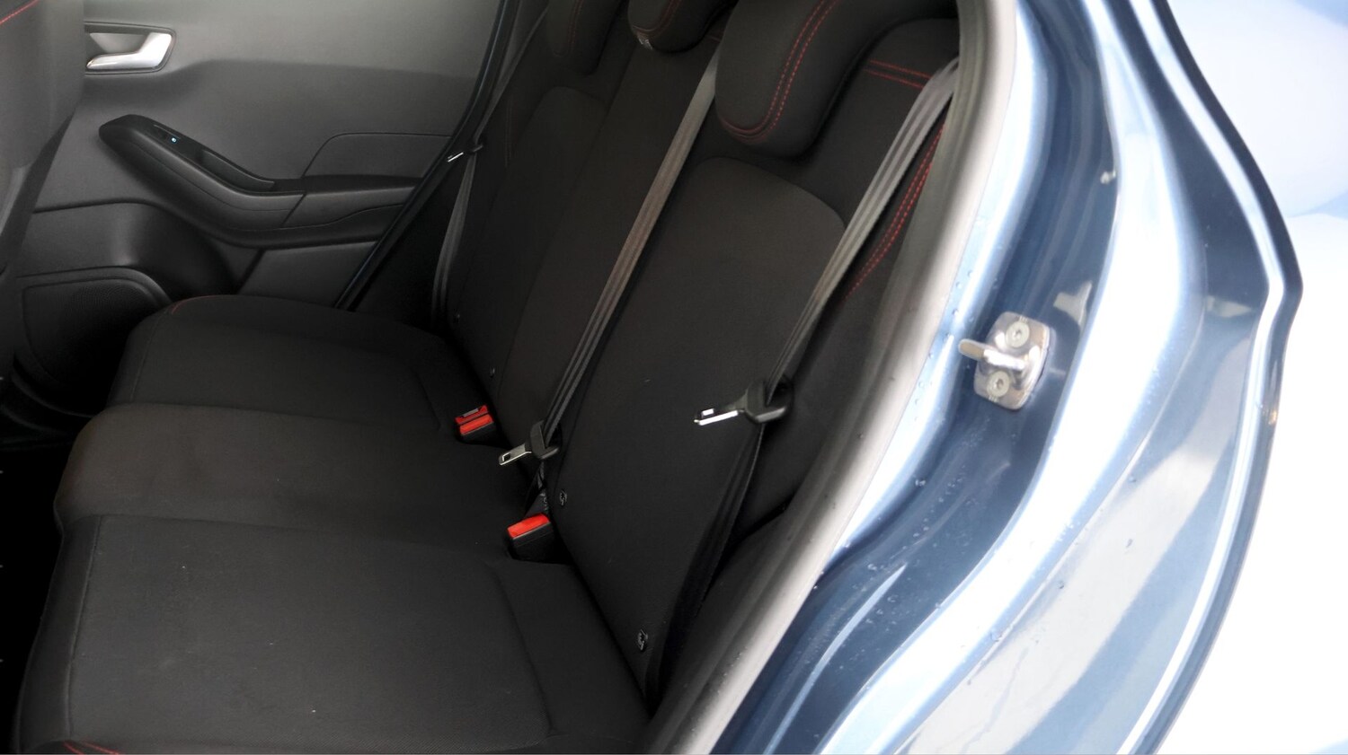 Used Ford Fiesta 2022 for sale - 77675838: Photo 16